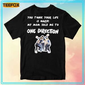 Sold to One Direction Unisex T Shirt