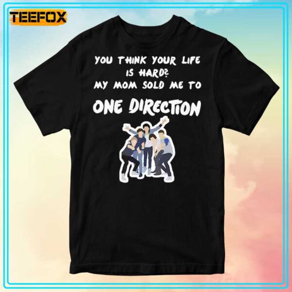 Sold to One Direction Unisex T Shirt