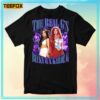 THE REAL Gs KarolG Becky G Unisex T Shirt