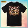 The Cult Electric Summer 87 Unisex T Shirt
