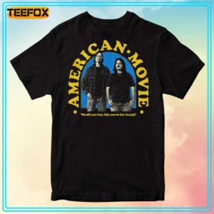 American Movie 1999 Unisex T Shirt