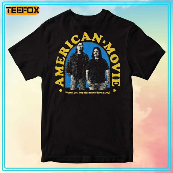 American Movie 1999 Unisex T Shirt