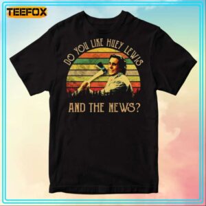 American Psycho Patrick Bateman Movie T Shirt