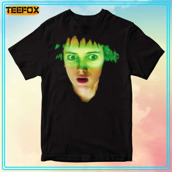 Bettlejuice Winona Ryder Movie T Shirt