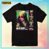 Billie Eilish Grammy 2020 Unisex T Shirt