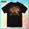 Buford T Justice Give Me Diablo Sandwich A Dr Pepper T Shirt