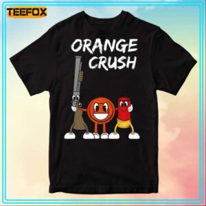 Clay Pigeon Shooting Unisex T Shirt