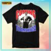 Coming to America 1988 Movie Vintage T Shirt