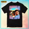 Cornbread Earl and Me 1975 Movie Vintage T Shirt