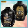 Elvis Presley 3D Hoodie