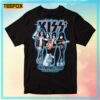 KISS The Farewell Tour 1973 2000 T Shirt