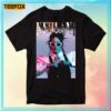 Kehlani Up Coming Tour Unisex T Shirt