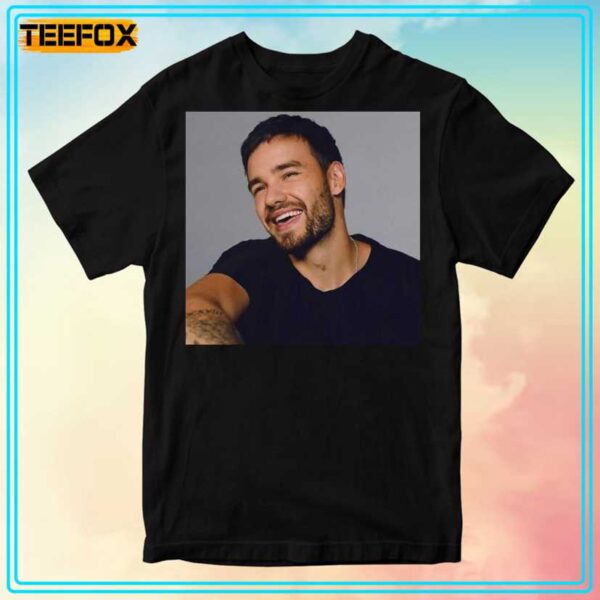 Liam Payne 1D Music Unisex T Shirt