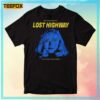 Lost Highway Movie 1997 Unisex T Shirt