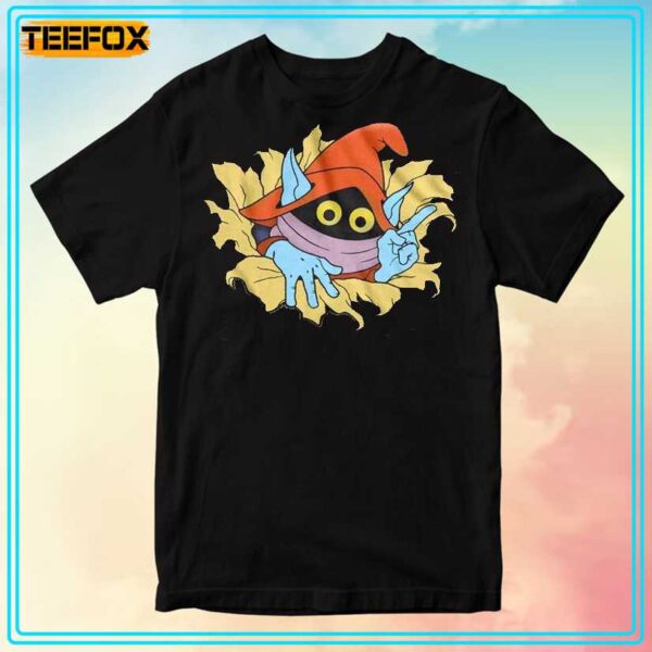 Orko Ripper Masters of the Universe Unisex T Shirt