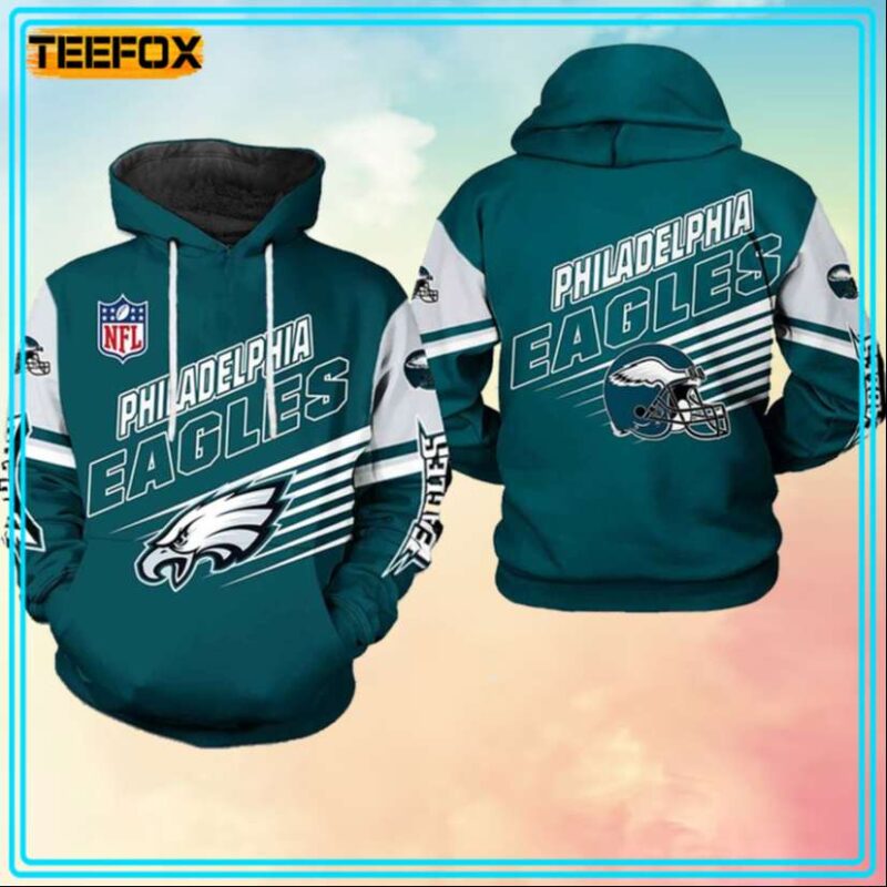 Philadelphia Eagles Hoodie