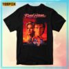 Road House 1989 Movie Poster Unisex T Shirt