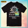 Supernatural Winchesters Join The Hunt T Shirt