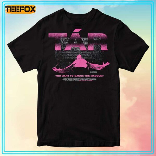 Tar Movie 2022 Unisex T Shirt