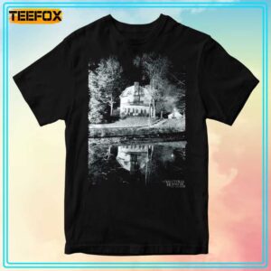 The Amityville Horror 2005 Movie T Shirt