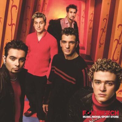 NSYNC and Music Trends Shaping the Sound of Generations