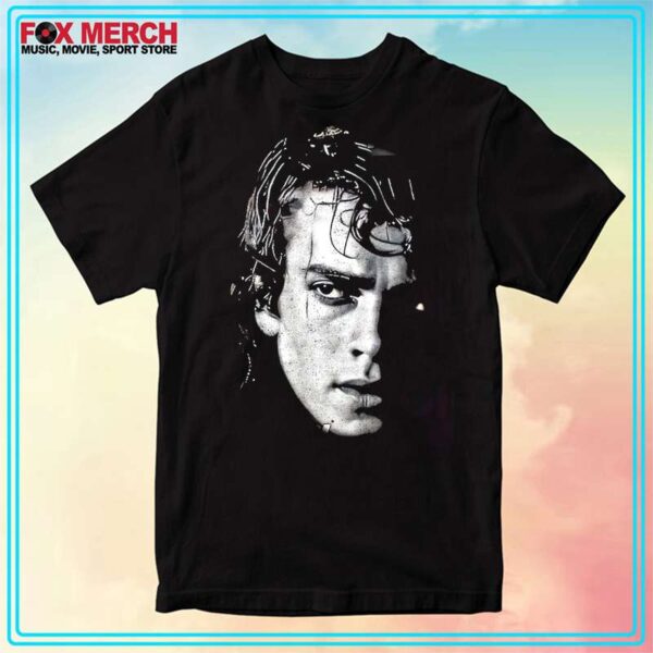 Retro Anakin Skywalker Star Wars T Shirt Gift