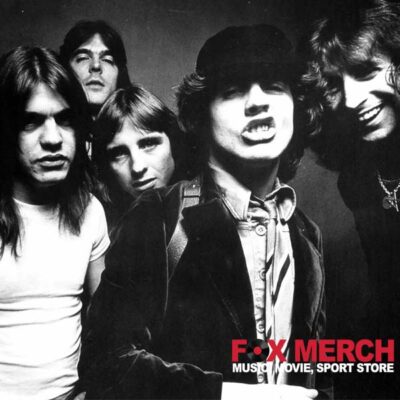 The History and Formation of ACDC