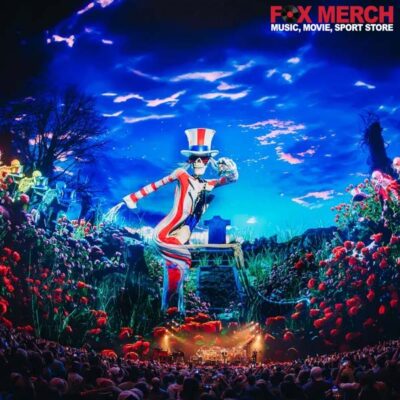 Grateful Dead vs. Dead & Company Differences and Legacy