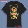 Saint Luigi Mangione Shirt