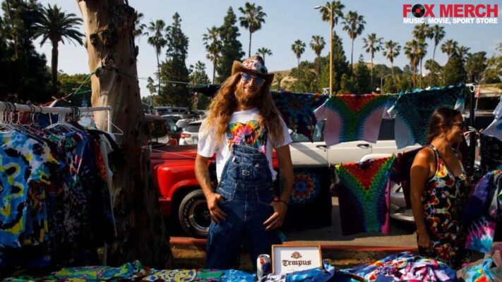 The Impact of Dead & Company on the Fashion Industry