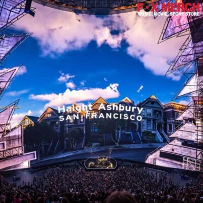 Top 5 Best Live Performances by Dead & Company