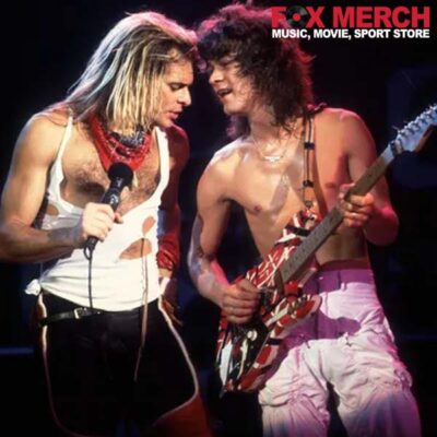Unforgettable Moments in Van Halen's Career Top Legendary Performances