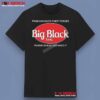 Big Black Tools Steve Albini Unisex T Shirt