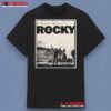Rocky His Whole Life Was A Million To One Shot T Shirt