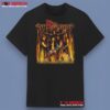 Steel Dragon Stand up and Shout Unisex T Shirt