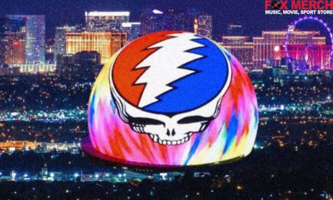 Highlights of the 2024 Tour Schedule Iconic Venues Dead & Company
