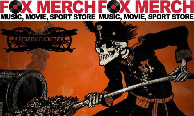 Menschenmühle by Kanonenfieber (1)