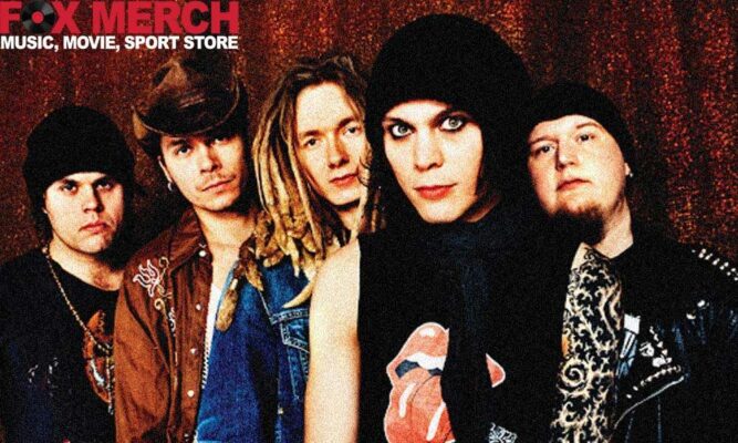 Top Best Songs by HIM Band (1)