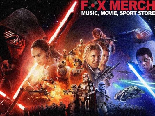 Star Wars A Cultural Phenomenon That Transcends Generations