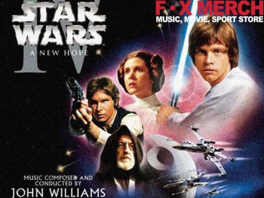 The Best Star Wars Movie Soundtracks of All Time