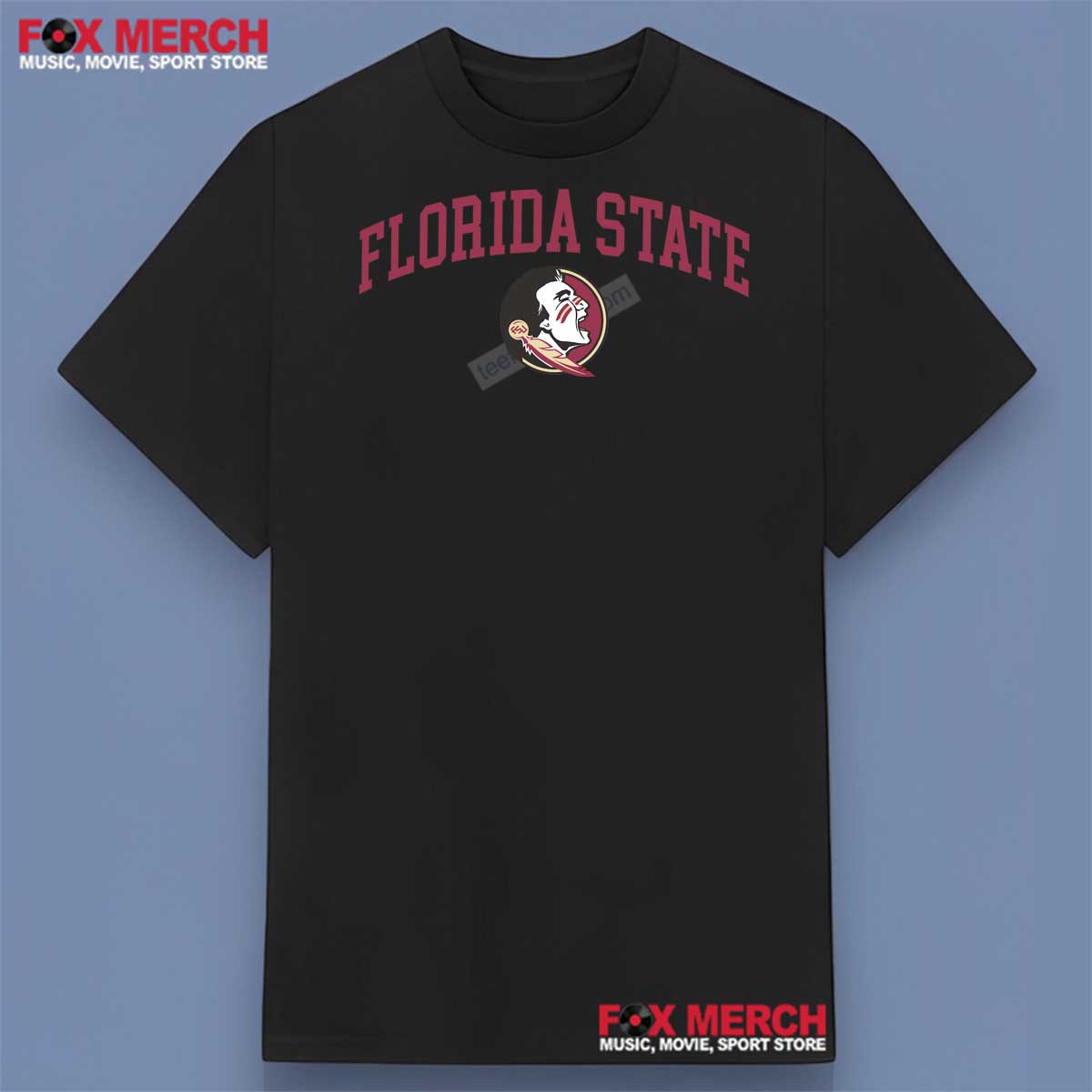 Florida State Seminoles NCAA Shirt