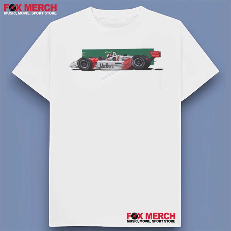 Marlboro IndyCar 1995 Unisex T-Shirt