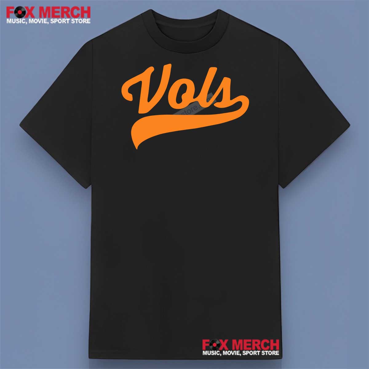 Vols University of Tennessee Volunteers Shirt