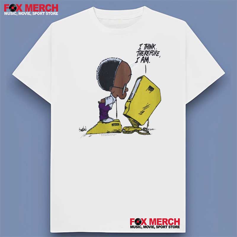 Bloom County Oliver Wendell Jones 1986 Unisex T-Shirt