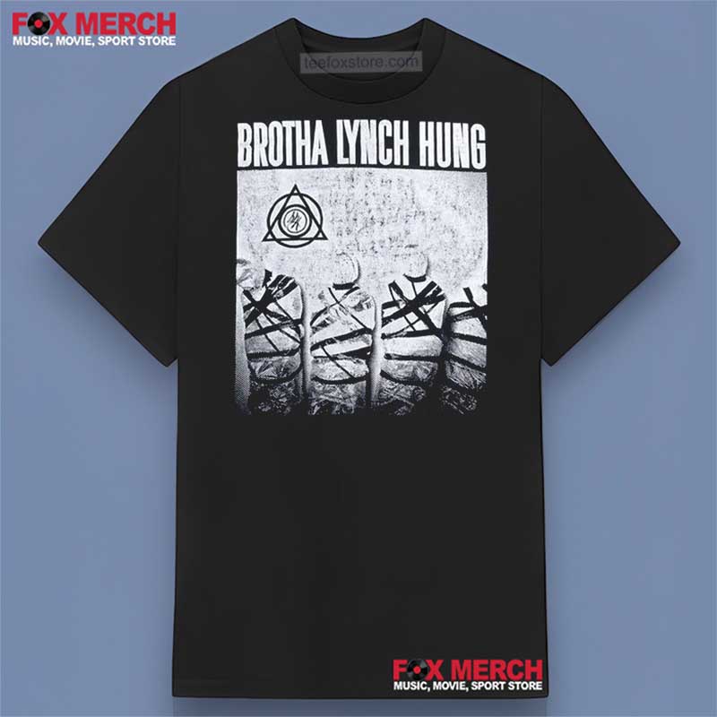 Brotha Lynch Hung Rapper Unisex T-Shirt