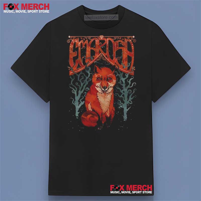 Emarosa - Gold Dust Unisex T-Shirt