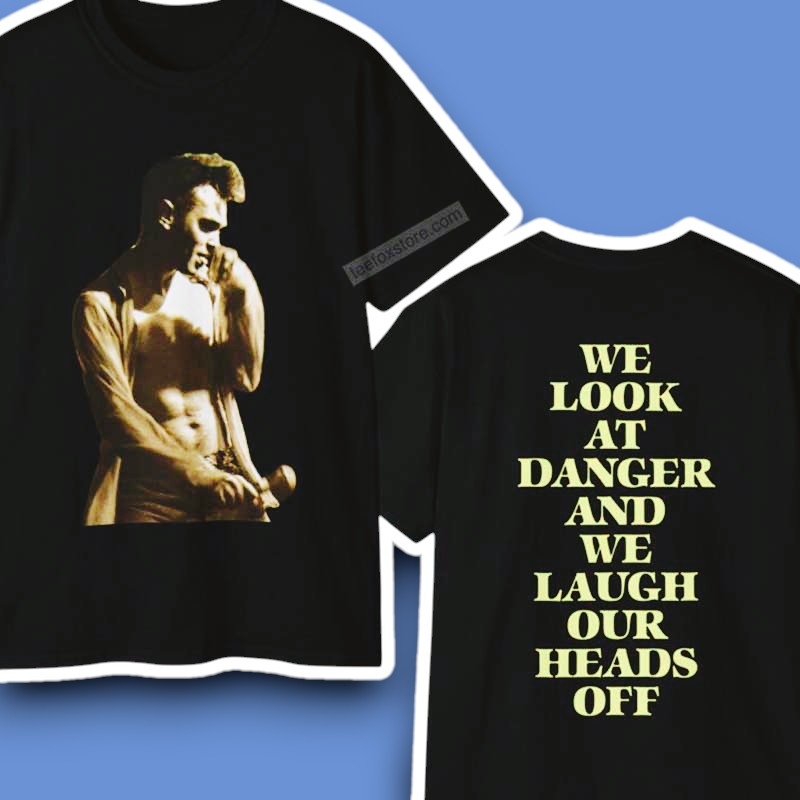 Morrissey Your Arsenal Album 1992 Unisex T-Shirt