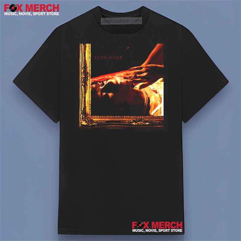 Team Sleep Music Band Unisex Shirt