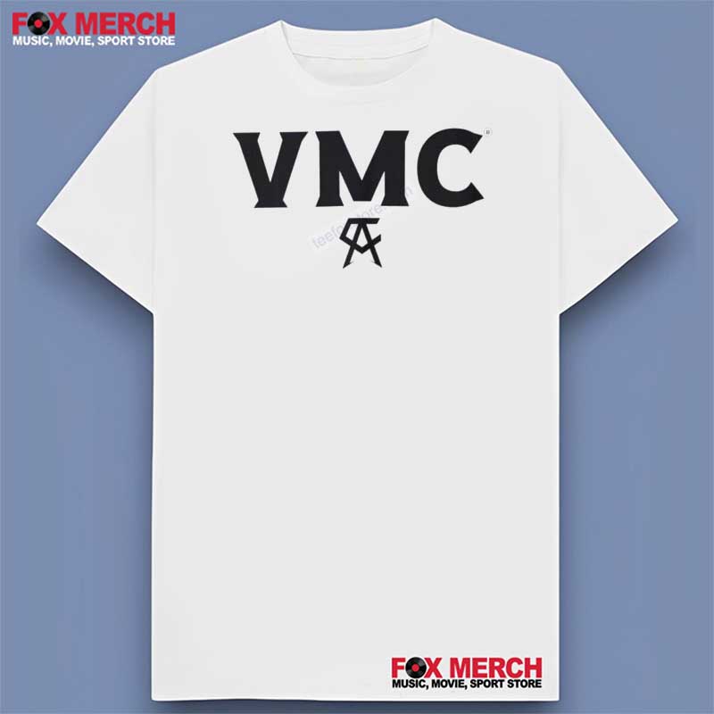 VMC Canelo Alvarez Unisex T-Shirt