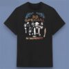 38 Special Band In Concert 1984 Retro Graphic Shirt